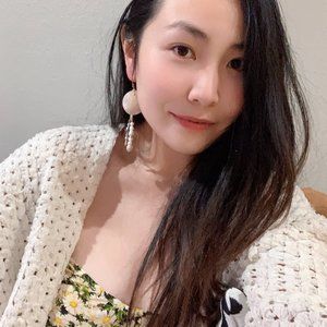 Meet your Posher, Georgina